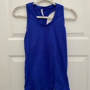 Athleta exercise tank